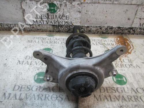 Used Right front shock absorber Right front shock absorber AUDI A5 (8T3) 2.0 TDI (190 hp) 4005127 4005127