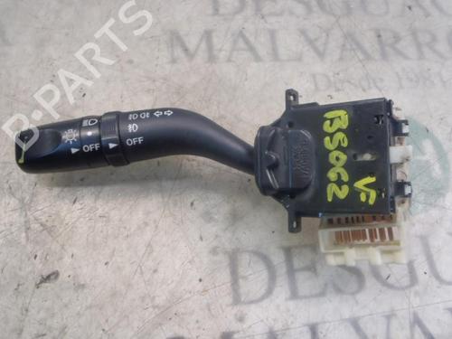 Used Headlight switch Headlight switch MAZDA 6 Saloon (GG) [2002-2008] 3799901 3799901