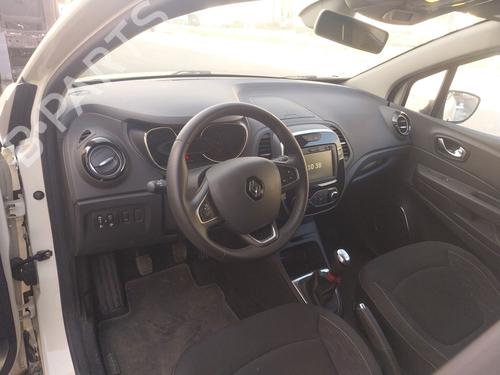 Styregear/Snekke RENAULT CAPTUR I (J5_, H5_) 0.9 TCe 90 | BP30767198M22
