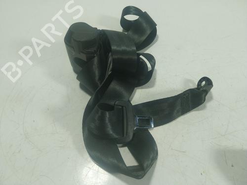 Rear right seatbelt VW POLO V (6R1, 6C1) 1.6 TDI | BP17865482I28 
