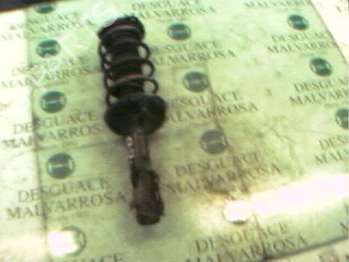 Right front shock absorber VW POLO (6N2) 1.9 SDI | BP3773026M17 