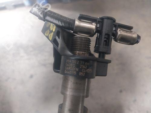 Injector AUDI A6 Allroad C6 (4FH) 3.0 TDI quattro | BP19133941M100 