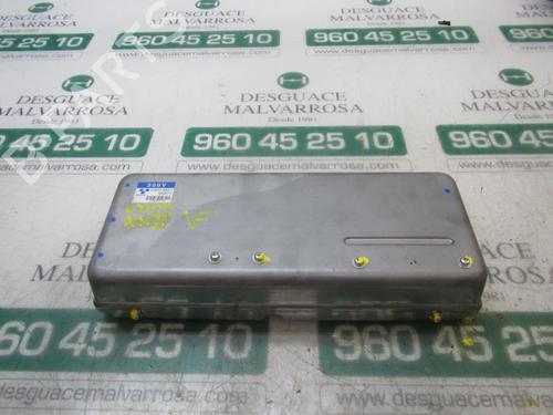 Used Electronic module Electronic module LEXUS RX (_U3_) 330 (MCU38_, MCU38R) (232 hp) 4002679 4002679