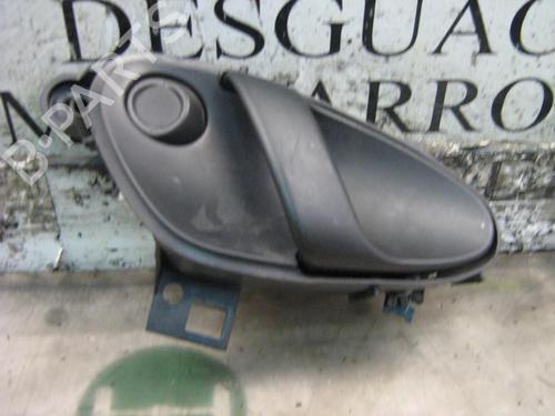 Højre bagtil invendig håndtag Højre bagtil invendig håndtag CITROËN XSARA (N1) 1.6 i (88 hp) 3773719 3773719