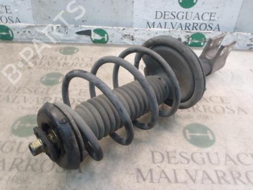 Used Right front shock absorber Right front shock absorber CITROËN C4 I (LC_) [2004-2014] 3799254 3799254