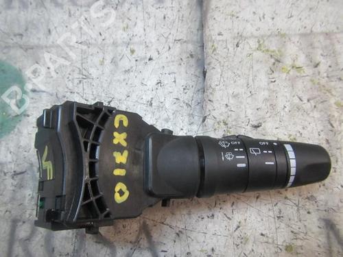 Used Steering column stalk Steering column stalk NISSAN PRIMERA Hatchback (P12) 2.2 Di (126 hp) 3845598 3845598