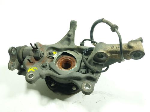 Used Left front steering knuckle Left front steering knuckle RENAULT TRAFIC III Van (FG_) 2.0 dCi 120 (FGMN) (120 hp) 20240270 20240270