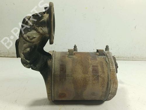 Used Particulate filter Particulate filter 39417056 39417056