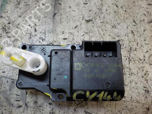 Used Electronic module Electronic module CHEVROLET EPICA (KL1_) 2.0 D (150 hp) 9530759 9530759