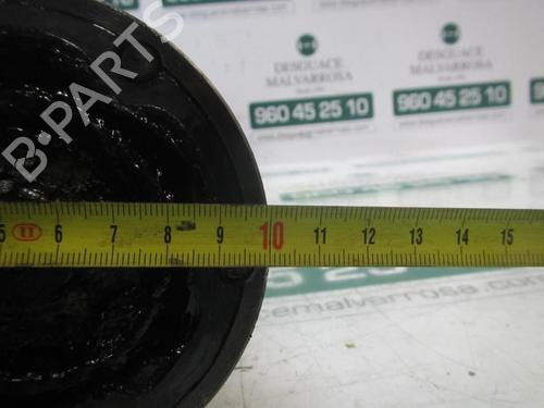 Right front driveshaft SEAT LEON (1P1) 1.6 TDI | BP3866168M39