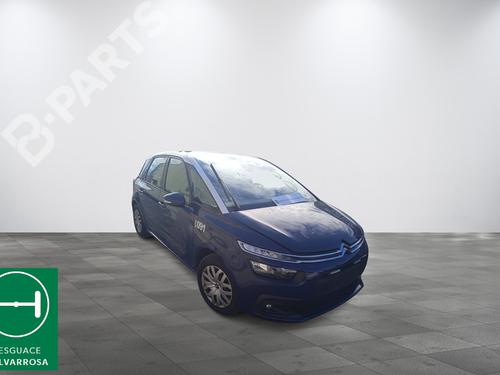 Used Parts CITROËN C4 Picasso II  1.2 THP 130  997964