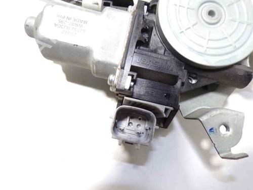 Front right window mechanism NISSAN NV200 Van 1.5 dCi 85 (M20, M20N, M20M) | BP6986624C23 