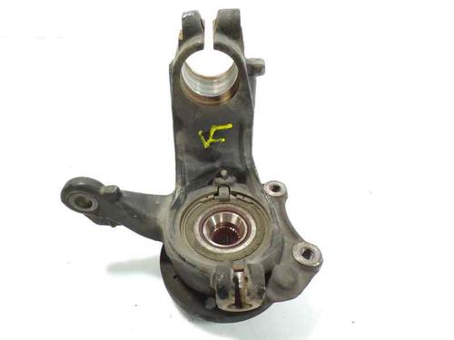 Left front steering knuckle PEUGEOT 2008 I (CU_)  | BP6947612M25