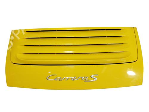 Bagklap CC/Kombi-Coupé Bagklap CC/Kombi-Coupé PORSCHE 911 Convertible (997) [2005-2013] 33946899 33946899