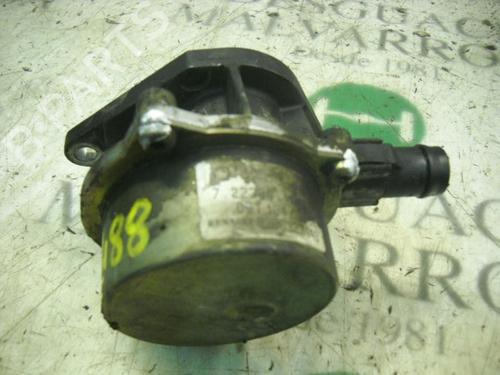 Vacuum pump RENAULT KANGOO (KC0/1_) 1.5 dCi | BP3788522M80