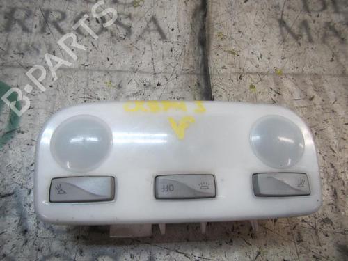 Innerbelysning Innerbelysning RENAULT MEGANE III Coupe (DZ0/1_) [2008-2016] 9081082 9081082