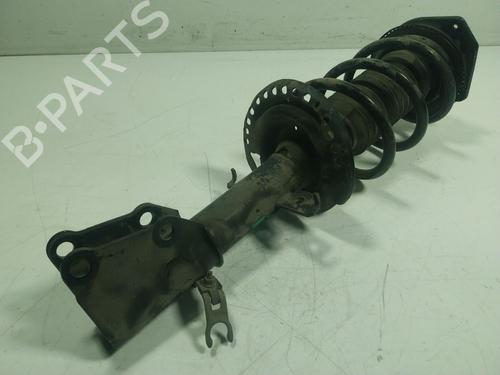 Right front shock absorber RENAULT KANGOO / GRAND KANGOO II (KW0/1_) 1.5 dCi 80 (KW15) | BP22202363M17 