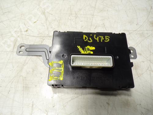 Used Electronic module SUZUKI VITARA (LY) [2015-2025]  11190716
