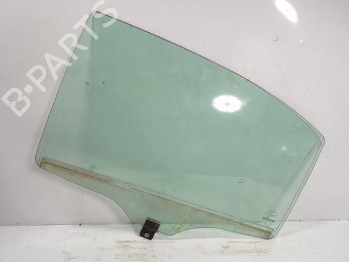 Used Rear left door window Rear left door window MERCEDES-BENZ S-CLASS (W221, V221) S 320 CDI (221.022, 221.122) (235 hp) 9084486 9084486