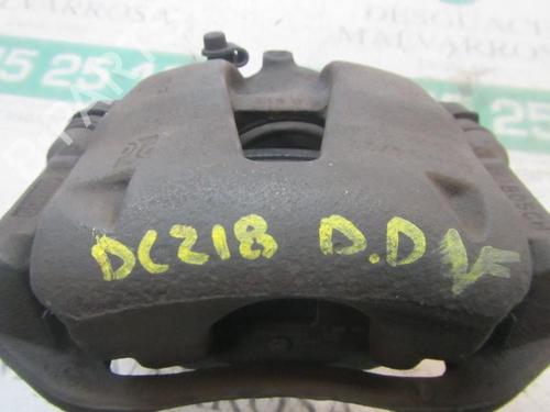 Right front brake caliper PEUGEOT BIPPER (AA_) 1.4 HDi | BP11550397M104  - Image 7