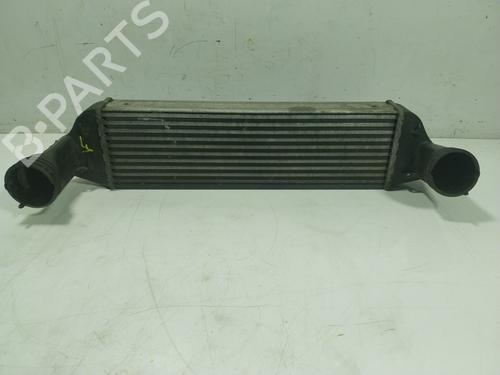 Used Intercooler BMW X3 (E83) xDrive 20 d (177 hp) 16086312