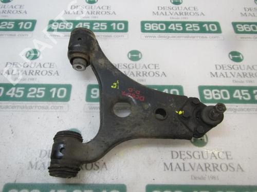 Used Right front suspension arm MERCEDES-BENZ B-CLASS Sports Tourer (W245) [2005-2011]  3879187