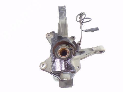 Right front steering knuckle RENAULT MEGANE III Hatchback (BZ0/1_, B3_)  | BP9091246M26 