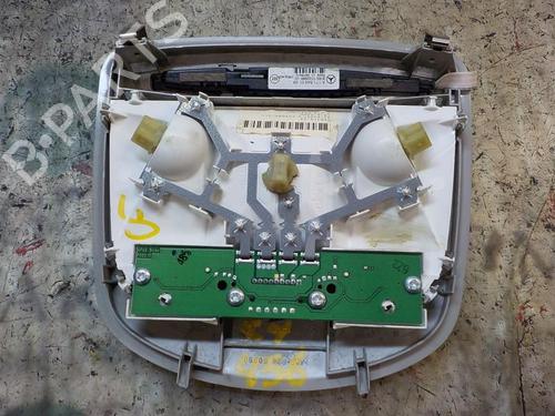 Interior roof light MERCEDES-BENZ R-CLASS (W251, V251)  | BP7411043I8 