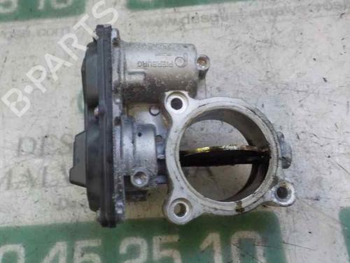 Throttle body BMW 3 (F30, F80) 330 d | BP5127435M82 