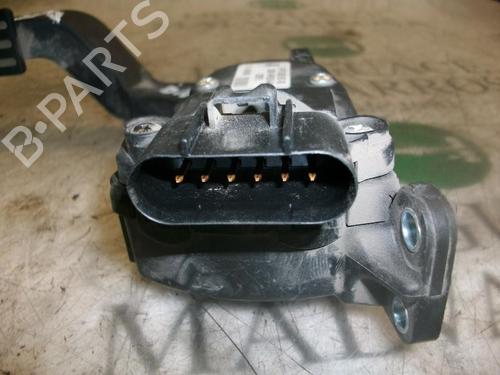 Pedal FORD FIESTA V (JH_, JD_) 1.4 TDCi | BP3783628I4 