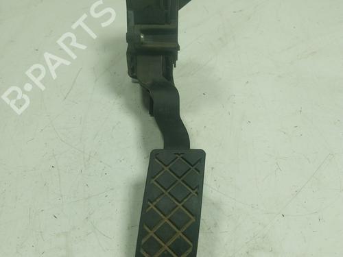 Used Pedal Pedal AUDI A1 Sportback (8XA, 8XF) 1.6 TDI (115 hp) 16664630 16664630