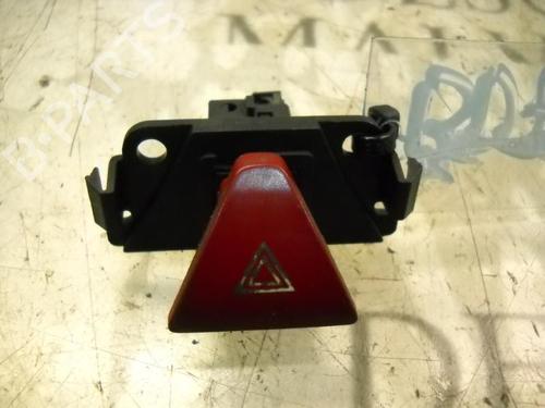 Used Warning switch Warning switch PEUGEOT 307 (3A/C) 2.0 HDi 90 (90 hp) 3735037 3735037