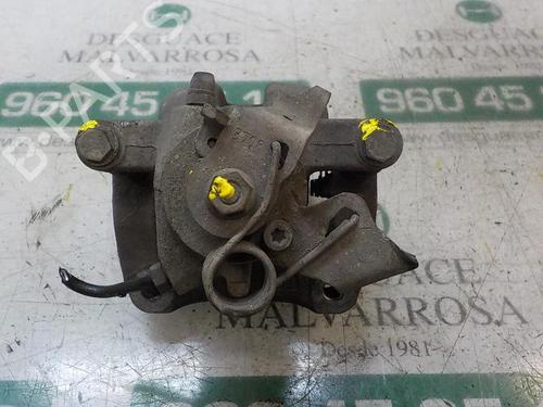 Right rear brake caliper PEUGEOT 308 SW I (4E_, 4H_)  | BP11550342M106