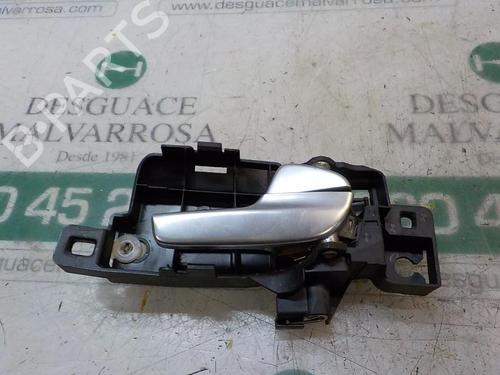 Used Front right interior door handle FORD MONDEO IV (BA7) 2.0 TDCi (140 hp) 3869217