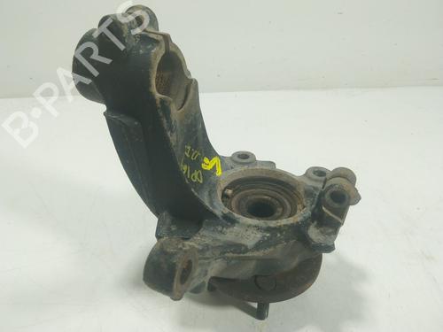 Left front steering knuckle FORD KUGA II (DM2)  | BP24216244M25 