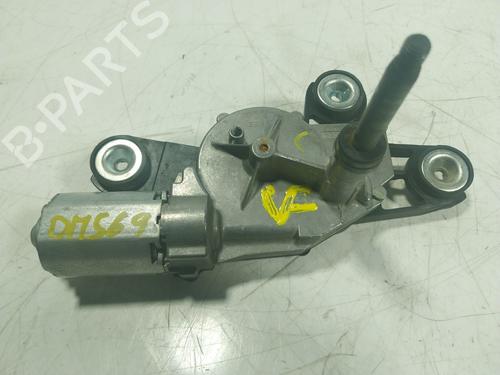 Used Rear wiper motor FORD ECOSPORT [2011-2022]  16904060