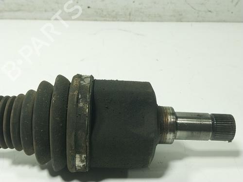 Left front driveshaft PEUGEOT BOXER Van 2.2 BlueHDi 120 | BP29932447M38 