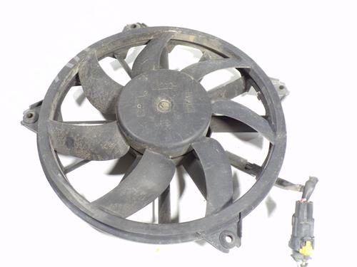 Used Radiator fan Radiator fan PEUGEOT 3008 I MPV (0U_) [2009-2017] 6986168 6986168