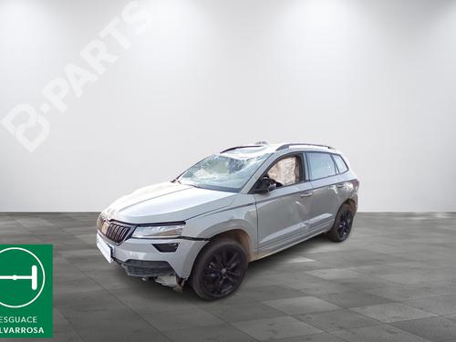 Used Parts SKODA KAROQ (NU7, ND7)  1.5 TSI  820366