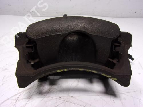 Used Right rear brake caliper VW TRANSPORTER T6 Van (SGA, SGH, SHA, SHH) [2015-2025]  15647949
