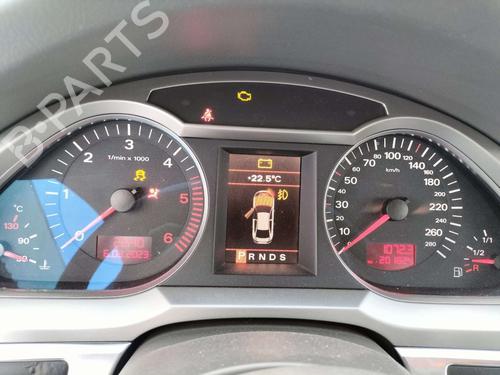 Cockpit AUDI A6 C6 (4F2) 2.0 TDI | BP13294526C47 