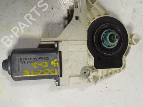 Used Left front window motor Left front window motor SKODA SUPERB II (3T4) 2.0 TDI 16V (140 hp) 7285306 7285306