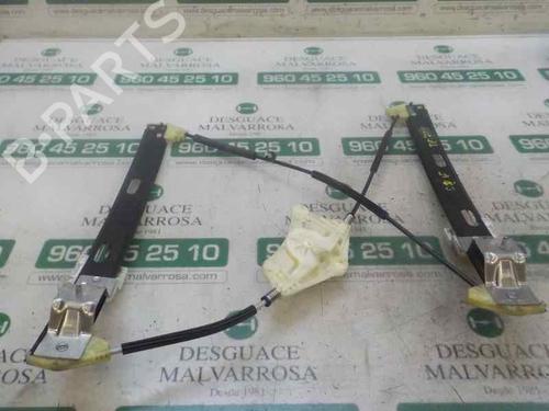 Used Front right window mechanism Front right window mechanism NISSAN QASHQAI I (J10, NJ10) 1.6 (117 hp) 5027454 5027454