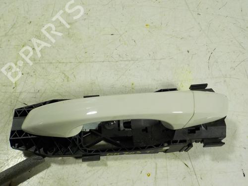 Used Rear left exterior door handle SEAT ARONA (KJ7, KJP) [2017-2025]  8373266