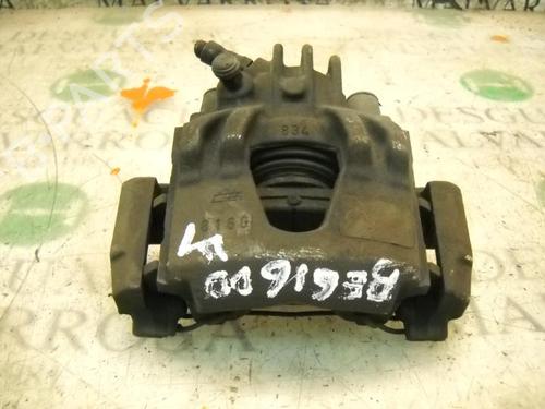 Used Right front brake caliper PEUGEOT 306 (7B, N3, N5) [1993-2003]  11545661