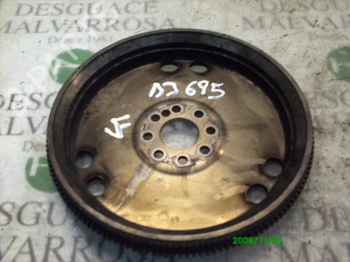 Used Flywheel Flywheel MERCEDES-BENZ E-CLASS (W210) [1995-2003] 14299586 14299586