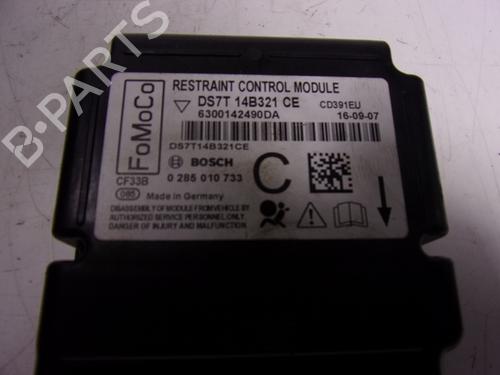 ECU airbags FORD MONDEO V Turnier (CF)  | BP15689934M53 