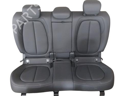Seats set BMW X1 (F48) xDrive 18 d | BP26703597C78 