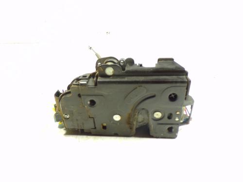 Used Front right lock Front right lock 9208432 9208432
