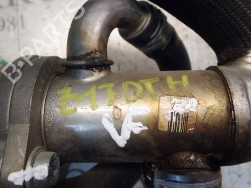 EGR-Ventil OPEL ASTRA H (A04)  | BP14271385M69 